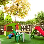 Hotel Garden Marotta