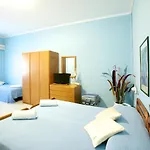 Garden Hotell