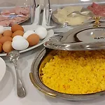 Hotell Garden Marotta