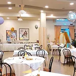 Garden Hotell 3*