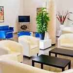 Hotell Garden