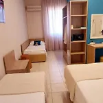 Garden Hotell 3*