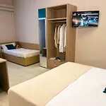 Garden Hotell