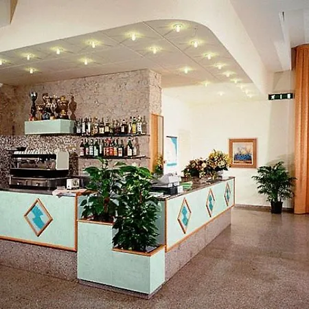 Hotel Garden