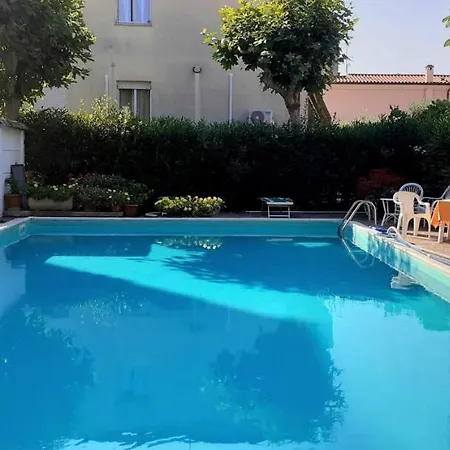 Garden Marotta