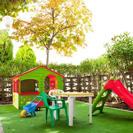 Hotel Garden Marotta