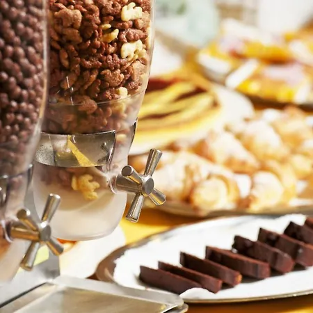 Garden 3* מארוטה