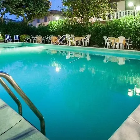 Hotel Garden
