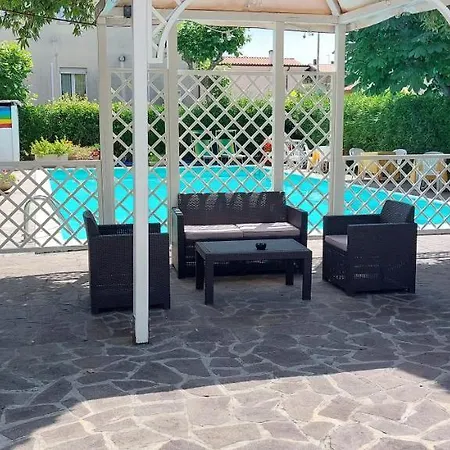 Garden Маротта