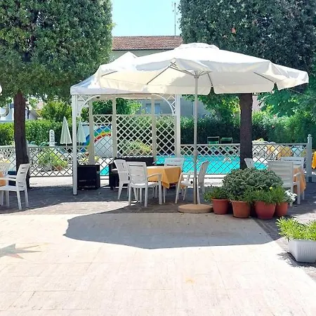Garden Hotel Marotta