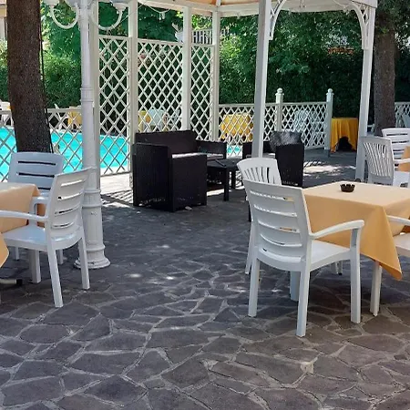 מלון Garden מארוטה