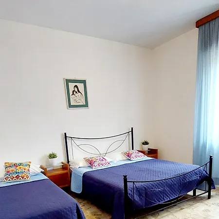 Garden Hotel Marotta