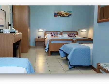 Hotel Garden 3*