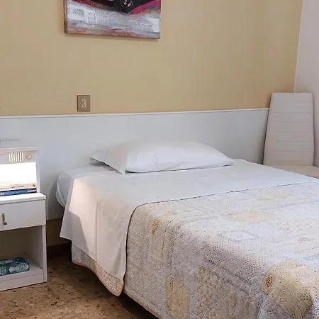 Hotell Garden Marotta