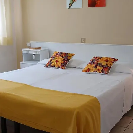 Hotel Garden 3*