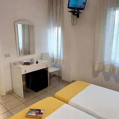 Hotel Garden Marotta