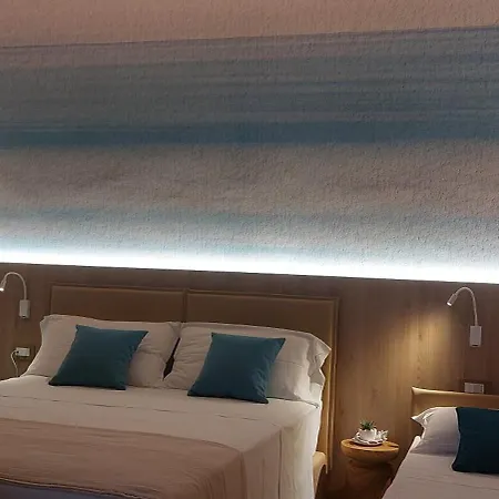 Garden מלון מארוטה