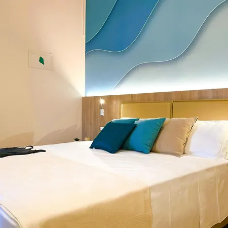 Garden Hotel 3*