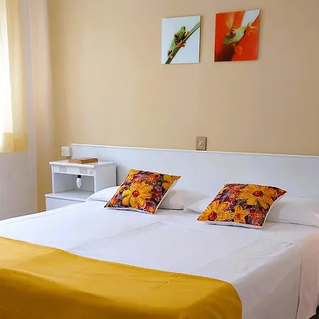 Garden Hotel Marotta