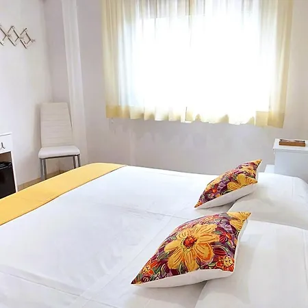 Garden 3* מארוטה