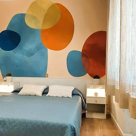 Garden 3* Marotta