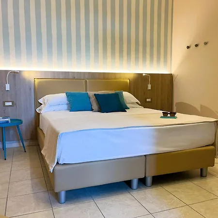 Garden Hotell Marotta