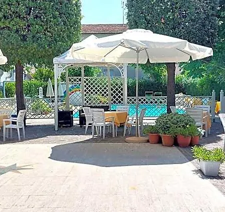 Garden 3* Marotta