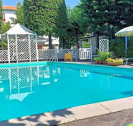Garden Hotel Marotta