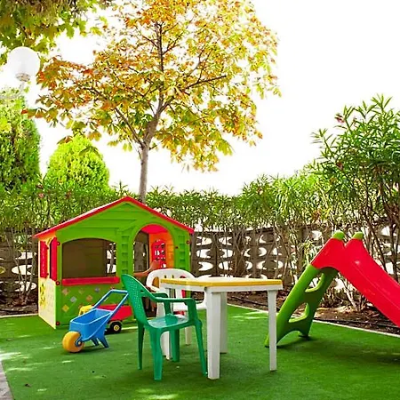 Garden Hotel Marotta
