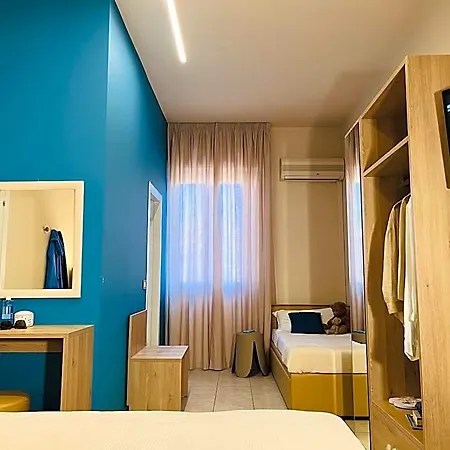 Garden Hotel 3*